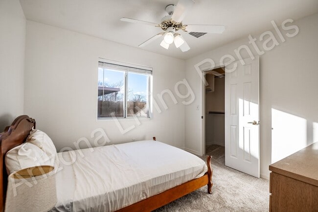 Building Photo - FURNISHED HOME