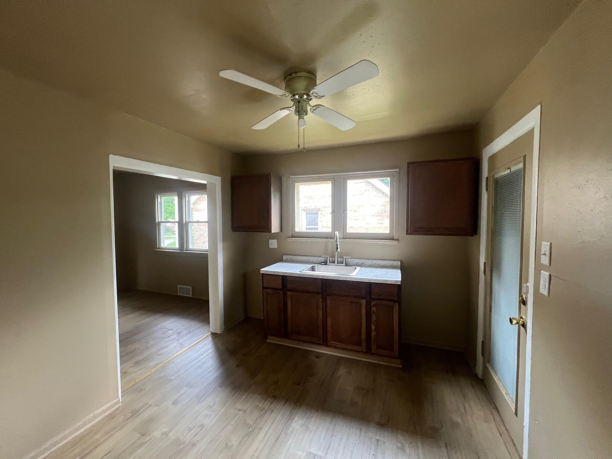 Building Photo - 6025 N 35th St