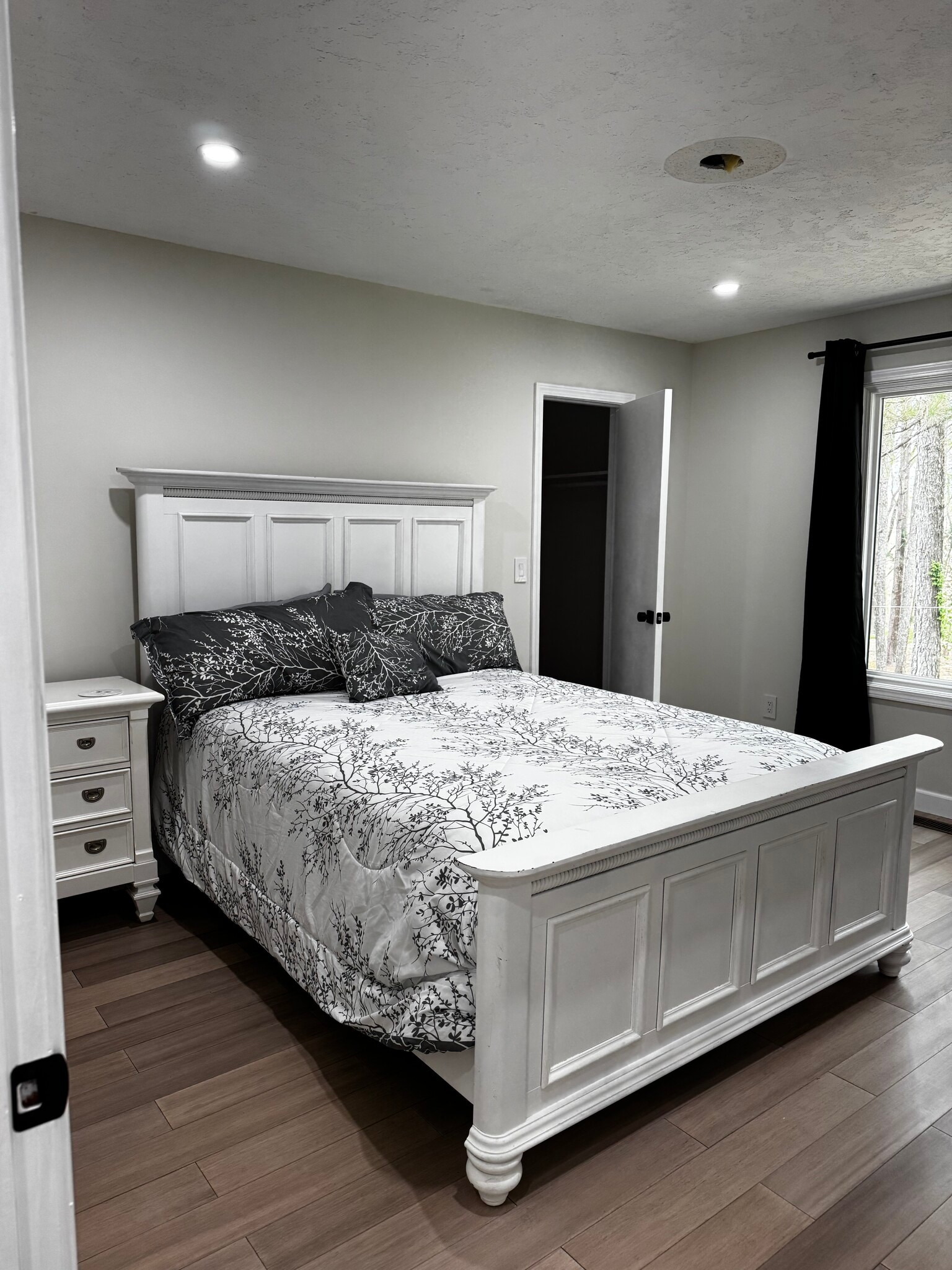 Bed 2 - 1042 Adams Rd