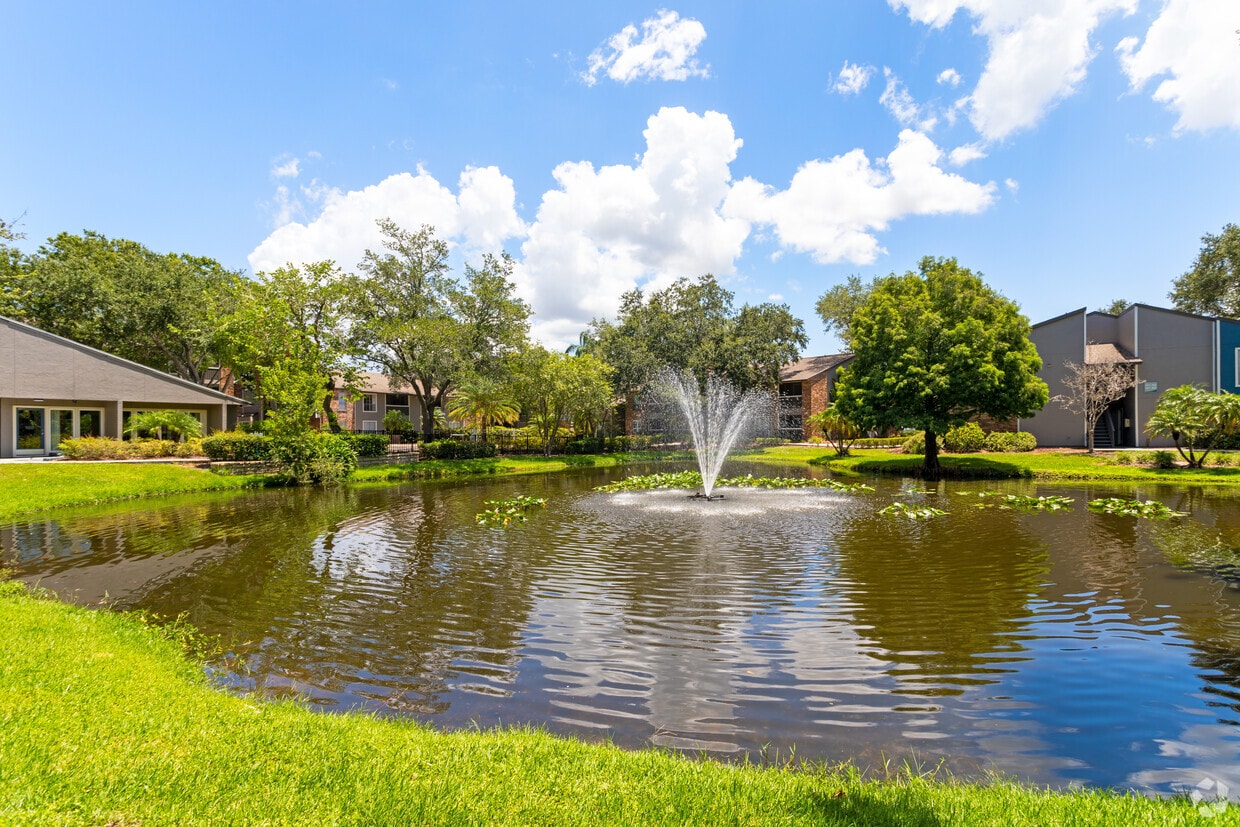 Arbour Ponds Apartments Tampa Arbour Ponds Apartments Tampa
