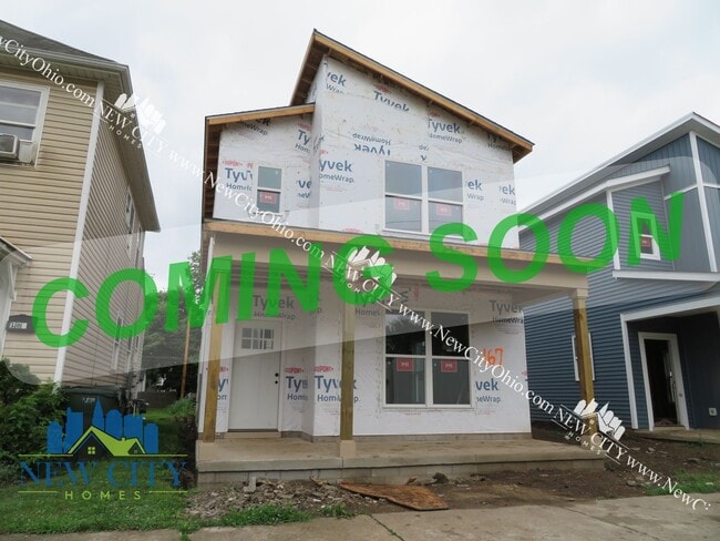 Primary Photo - Just Completed! 3 Bedroom Franklinton New ...