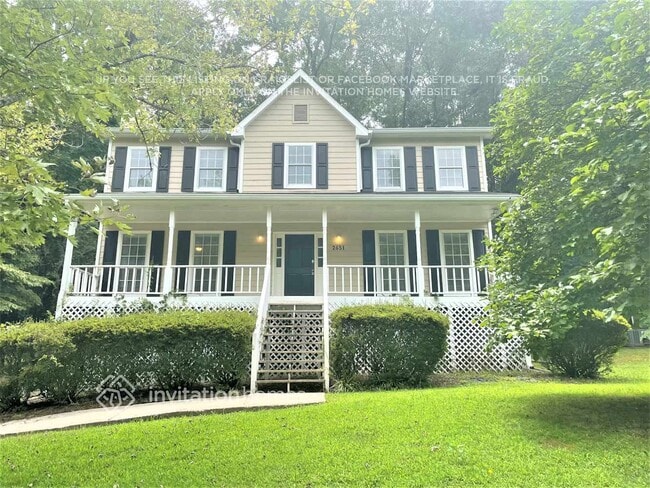 Building Photo - 2651 Foxglove Dr SW