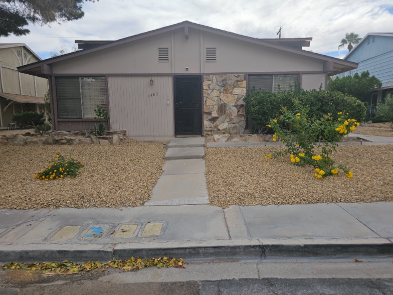 Primary Photo - 1483 Dorothy Ave