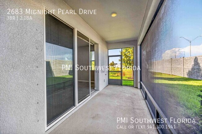 Building Photo - 2683 Midnight Pearl Dr