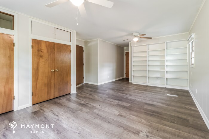 Building Photo - 3815 Idlewild Ave