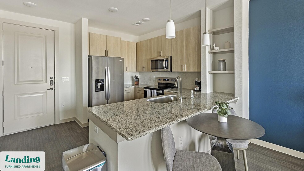 Building Photo - 125 S Standridge Blvd