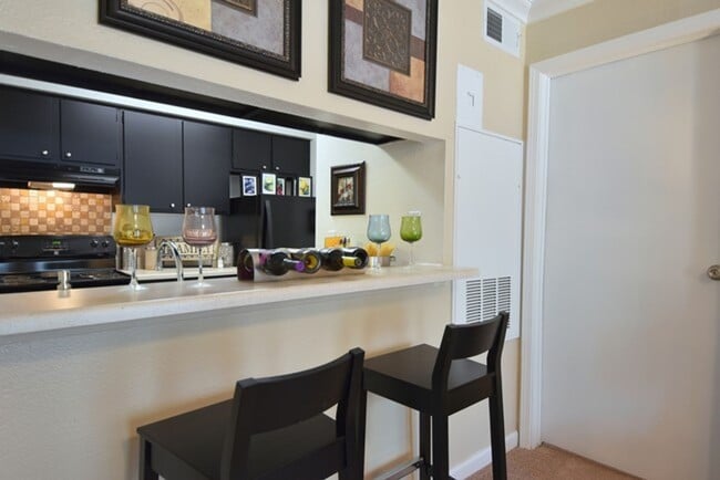 Interior Photo - The Park At Deerbrook