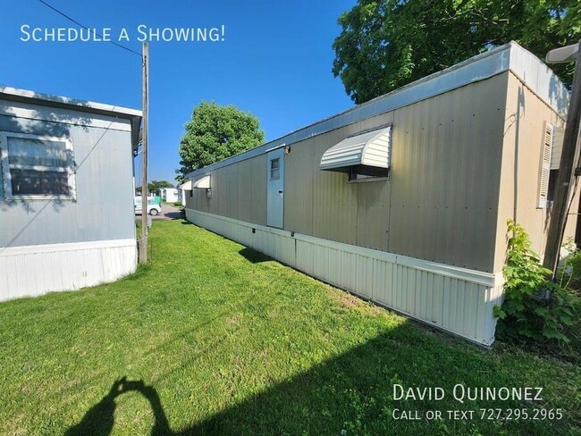 Building Photo - 5019 N High St