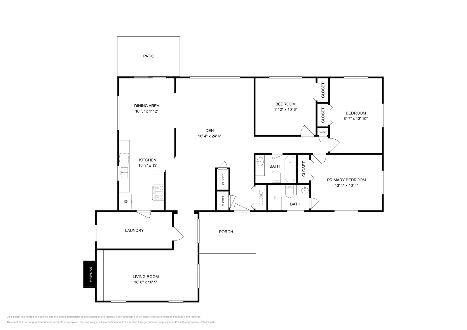 Building Photo - 120 Waverly Dr