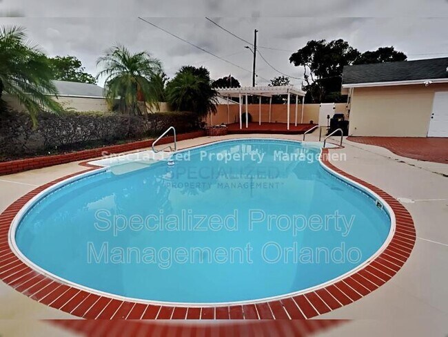 Building Photo - 1250 Henry Balch Dr