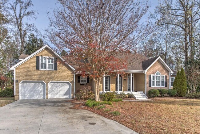 Primary Photo - 7107 Long Boat Cir