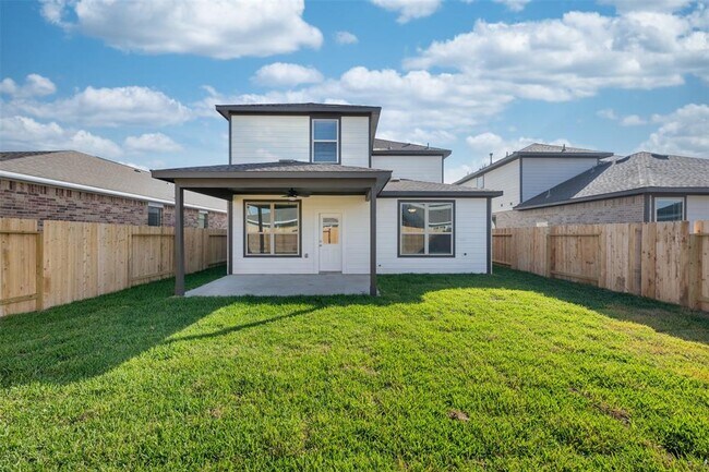 Building Photo - 5731 Tabula Rasa Dr