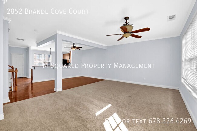 Building Photo - 2852 Brandl Cove Ct