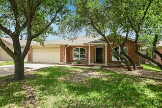 Building Photo - 3321 Cantera Way