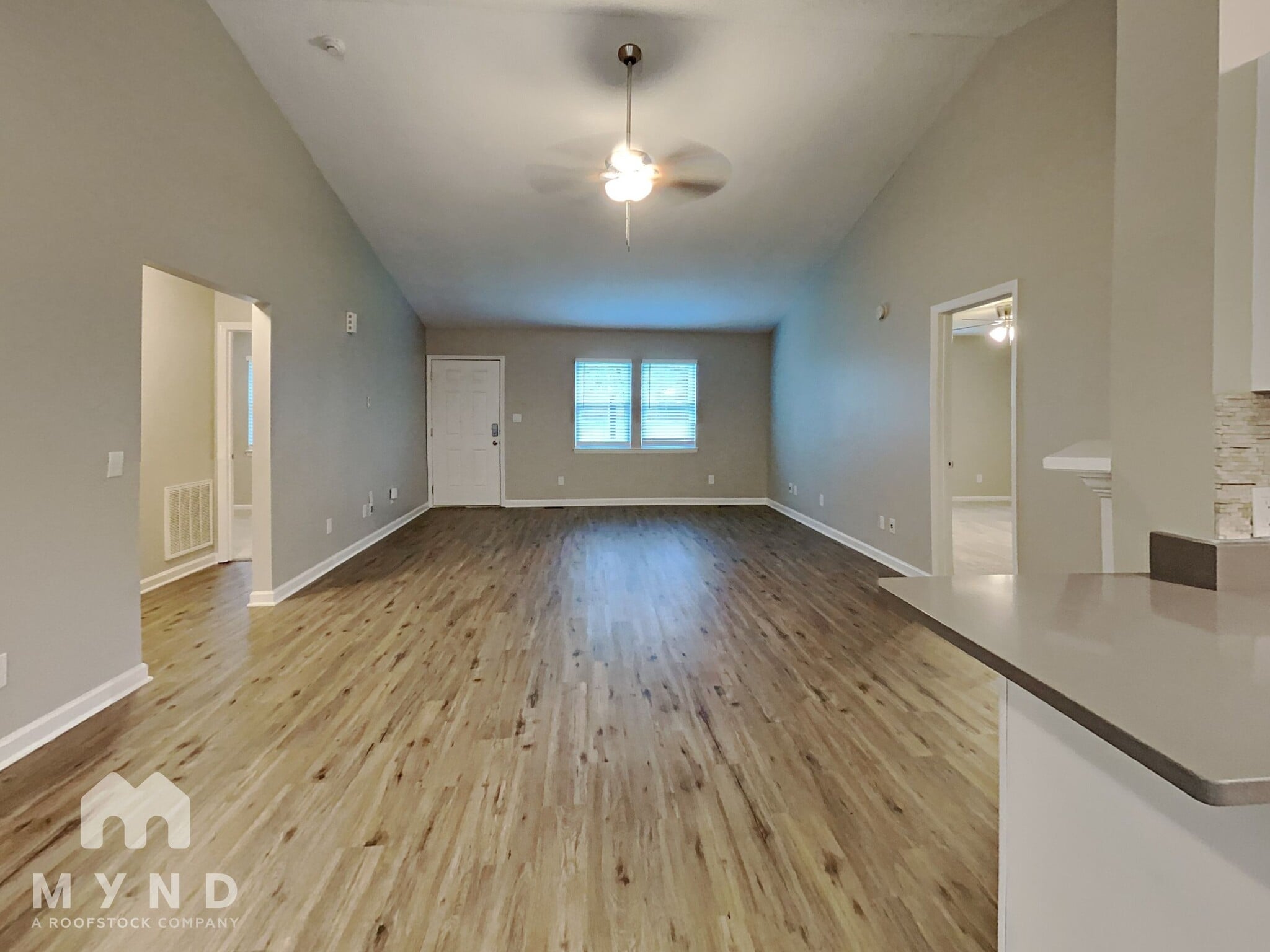 Building Photo - 7007 Ware Rd