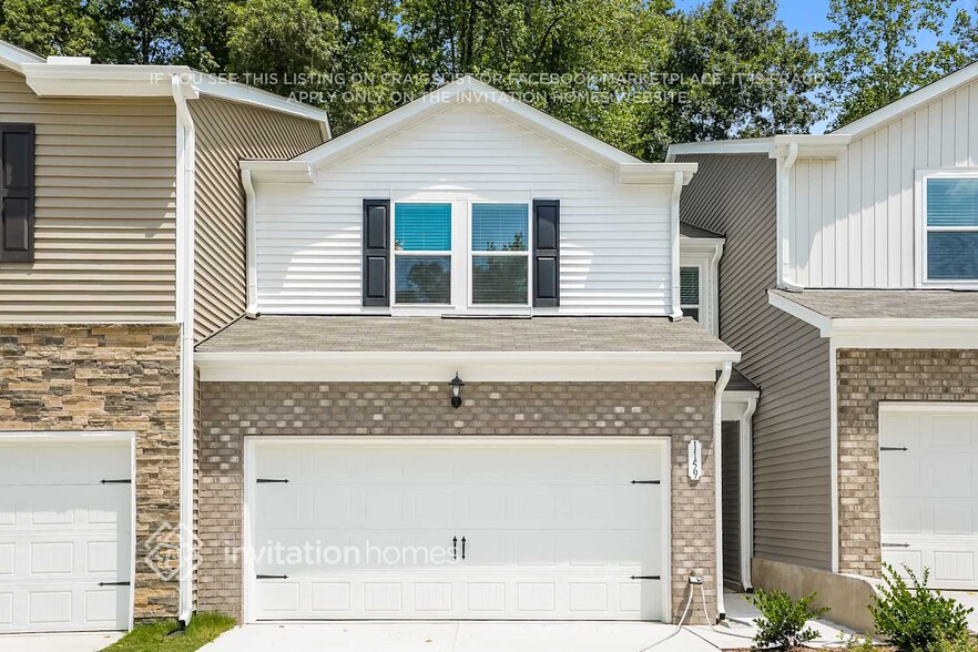 Primary Photo - 1159 Greenville Wy