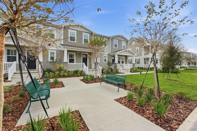 Building Photo - 2462 Celebration Blvd