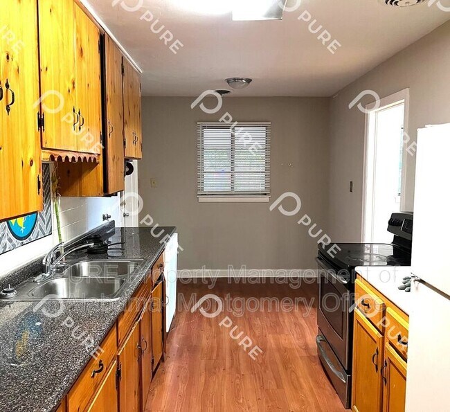 Building Photo - 2312 Upper Wetumpka Rd