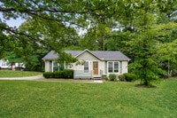 Building Photo - 1501 6th Pl NW