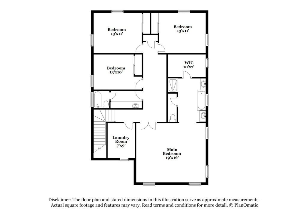 Building Photo - 1946 N 55th Pl