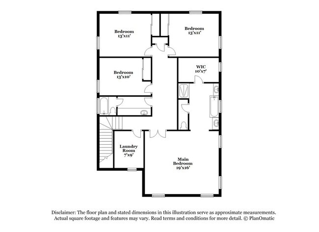 Building Photo - 1946 N 55th Pl
