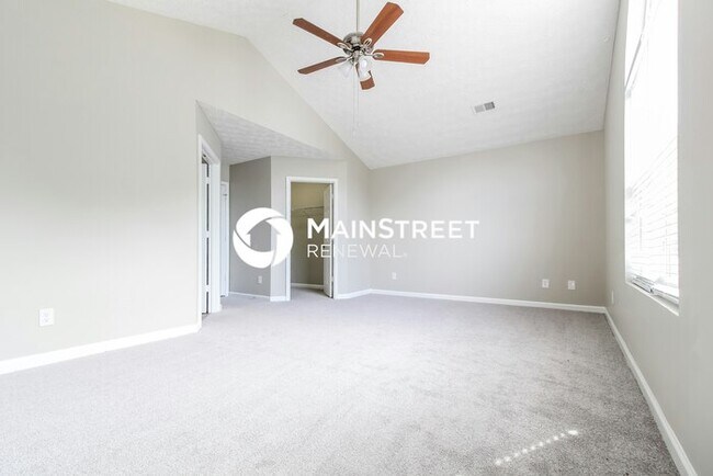 Building Photo - 3 Bedroom Pet-Friendly Home in Stone Mountain, GA with Main Street Renewal