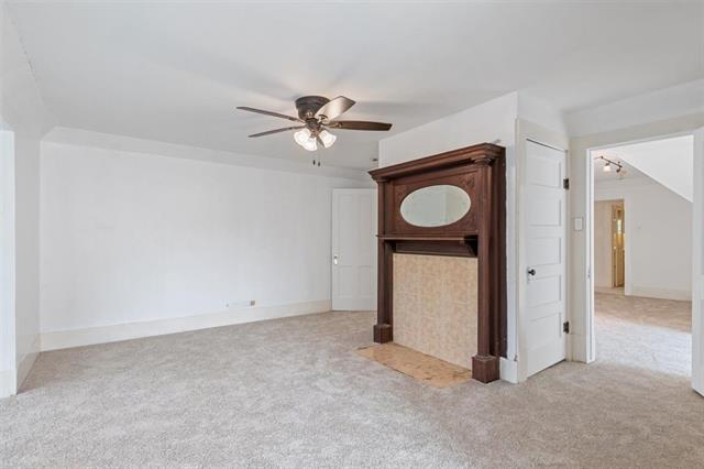 Building Photo - 1123 W Gandy St