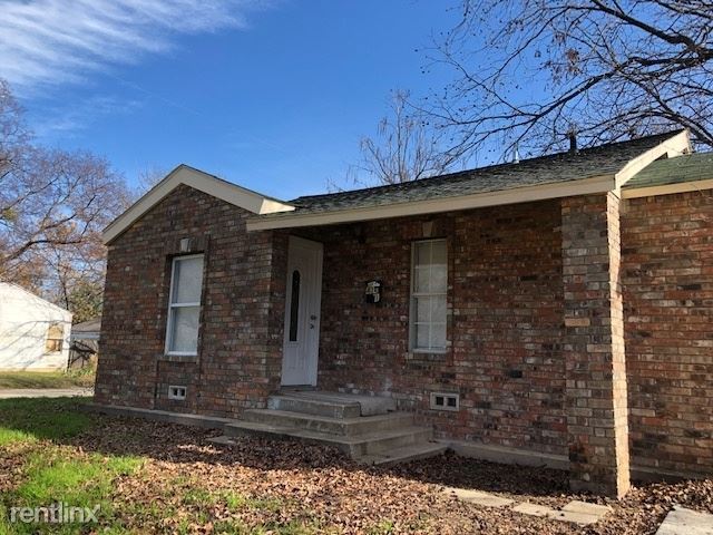 2 br, 1 bath House - 4351 Valentine Street - 4351 Valentine St Fort ...