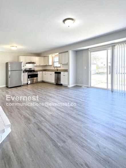 Building Photo - 2961 Atlantic Park Ave