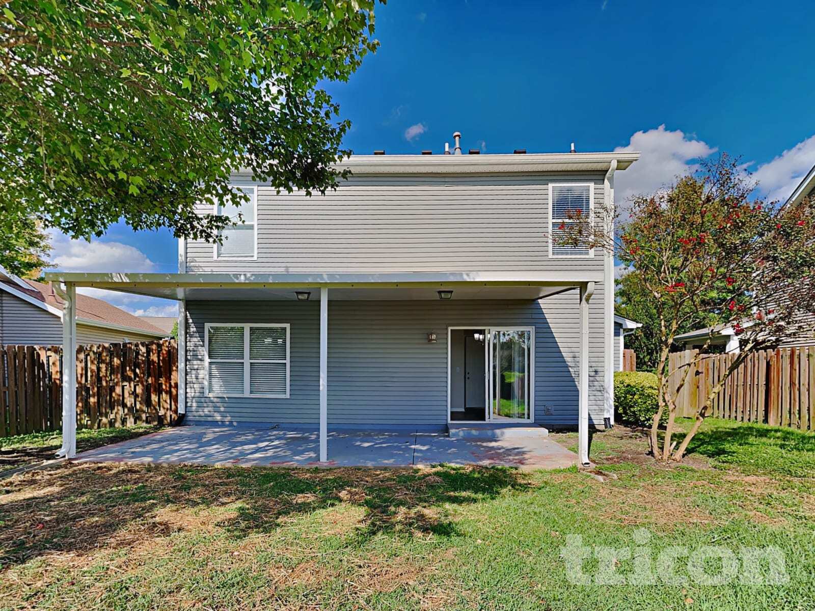 Building Photo - 3336 Cain Harbor Dr