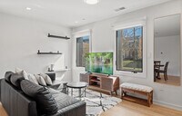 Building Photo - 2216 40th Pl NW