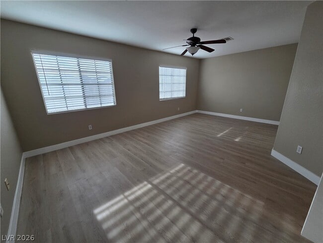 Building Photo - 3504 Lonesome Drum St