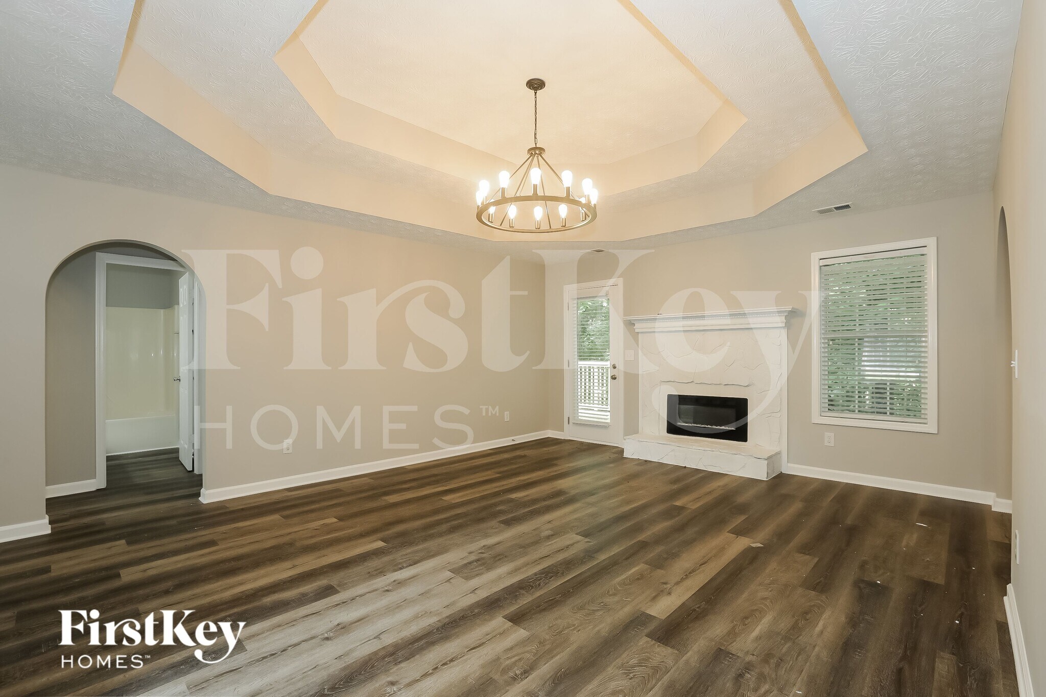 Building Photo - 630 Tribble Creek Dr