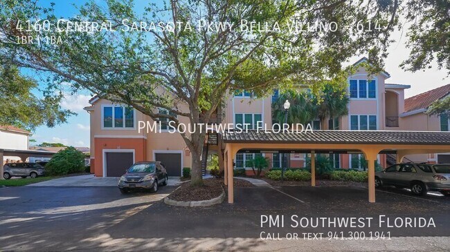 Building Photo - 4160 Central Sarasota Pkwy