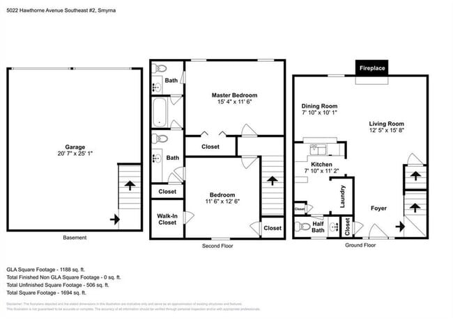 Building Photo - 5022 Hawthorne Ct