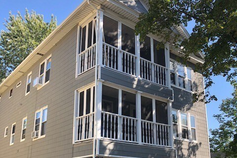 Building Photo - 53 Pilgrim Ave