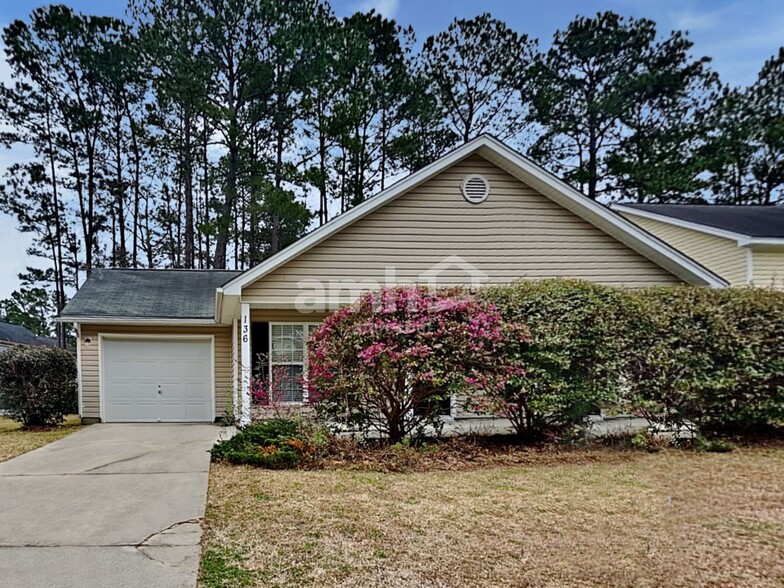 Primary Photo - 136 Trickle Dr