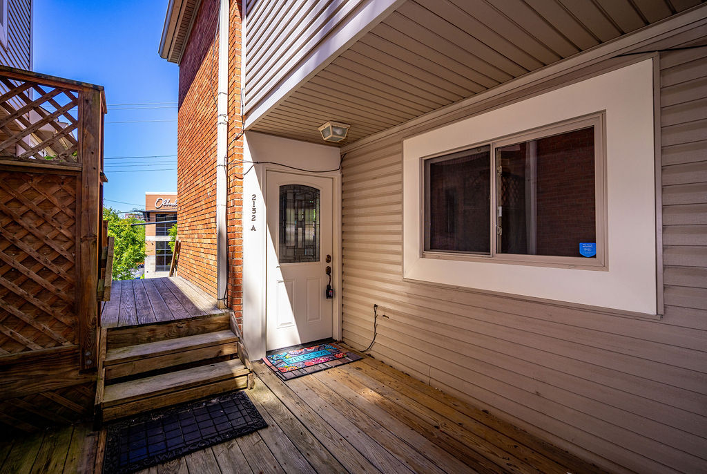 Building Photo - 2132 Gilbert Ave