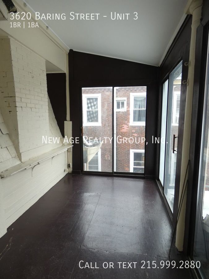 Building Photo - 3620 Baring St