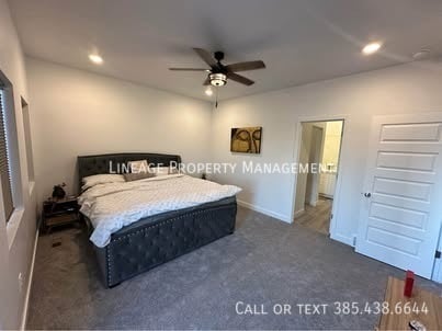 Building Photo - 3559 S Lydia Ann Ln