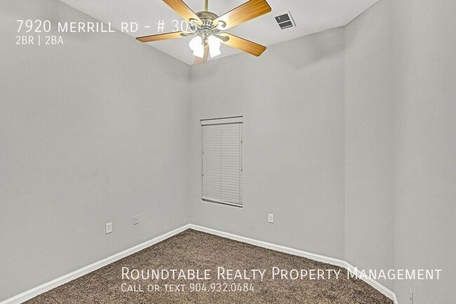 Building Photo - 7920 Merrill Rd