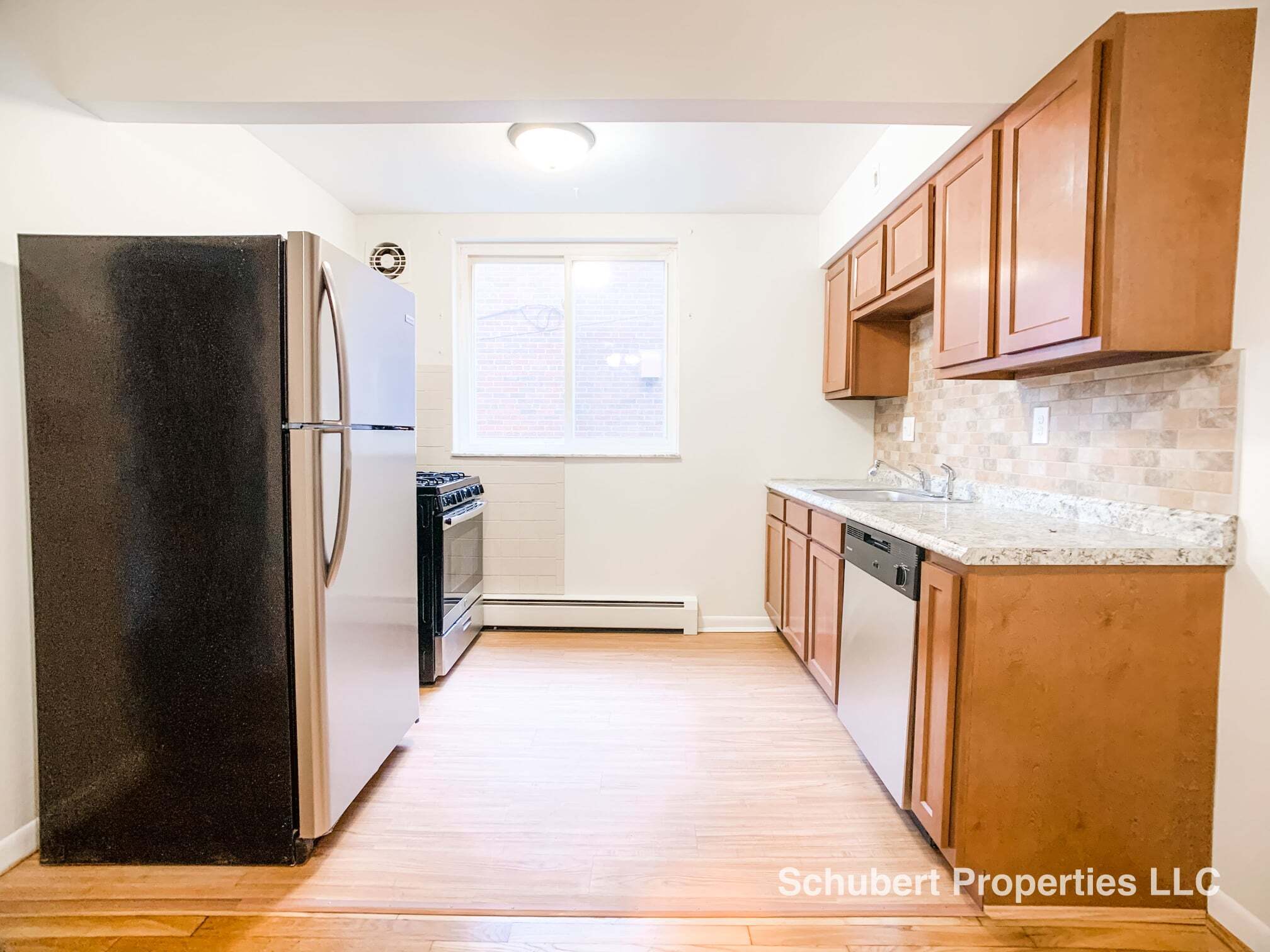 Kitchen #1 - 3154 Schubert Ave