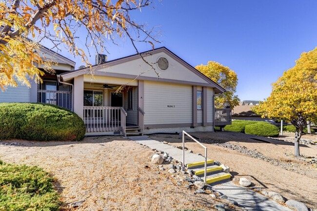 Primary Photo - Condo in Montana Villas!