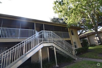 Building Photo - 1bed/1 bath, 2nd Floor Condo at Sandlewood...