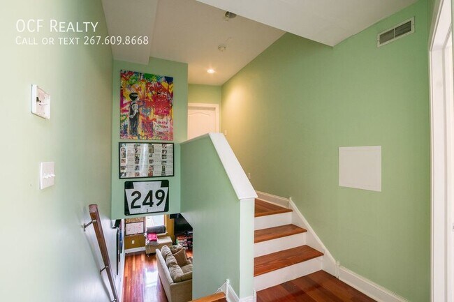 Building Photo - Francisville 3 Bed Apartment