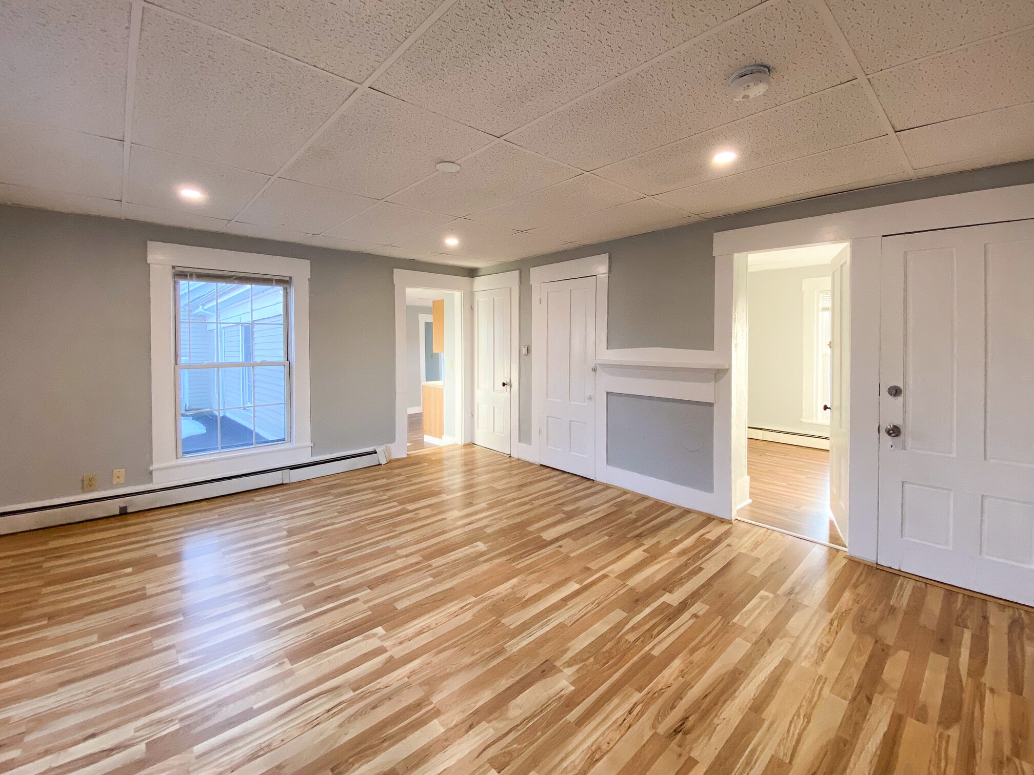 Livingroom - 181 Main St