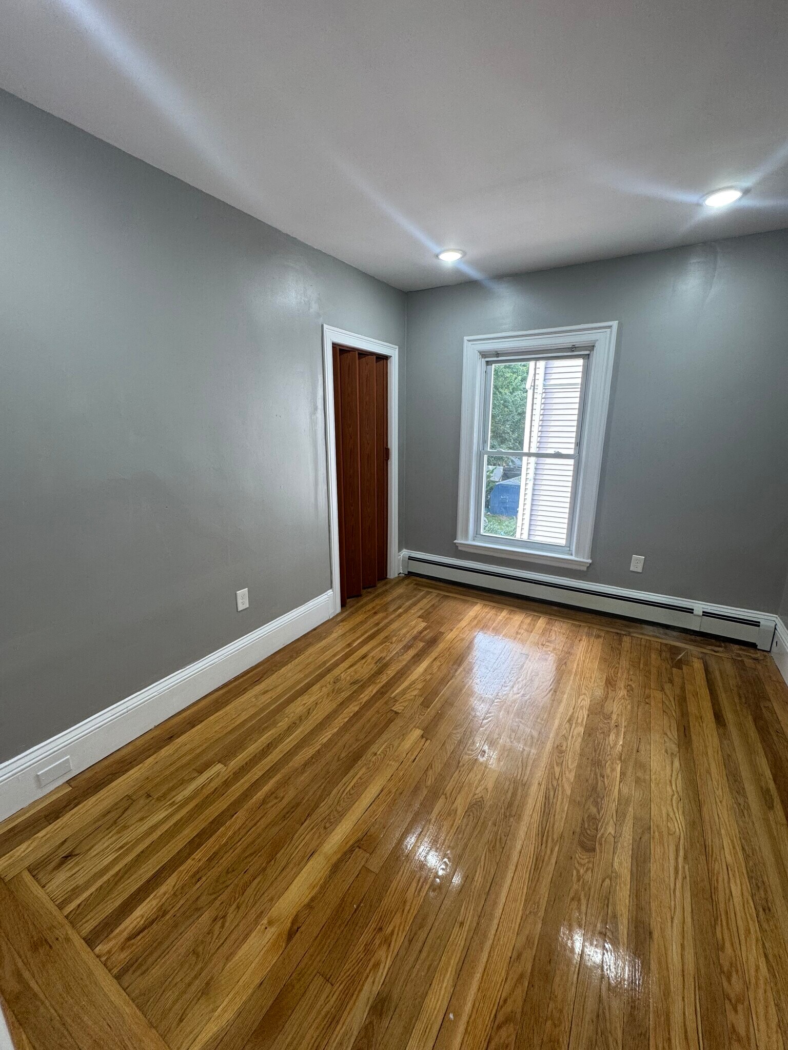 Bedroom 2 - 138 Jewett St