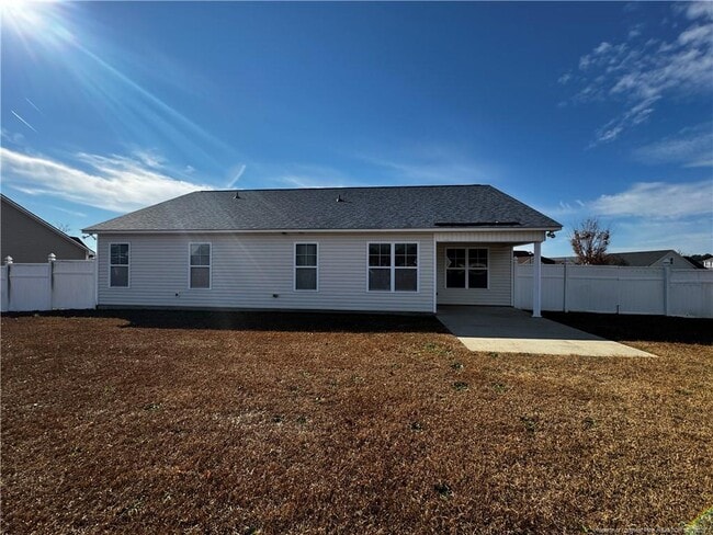 Building Photo - 1328 St Johns Loop