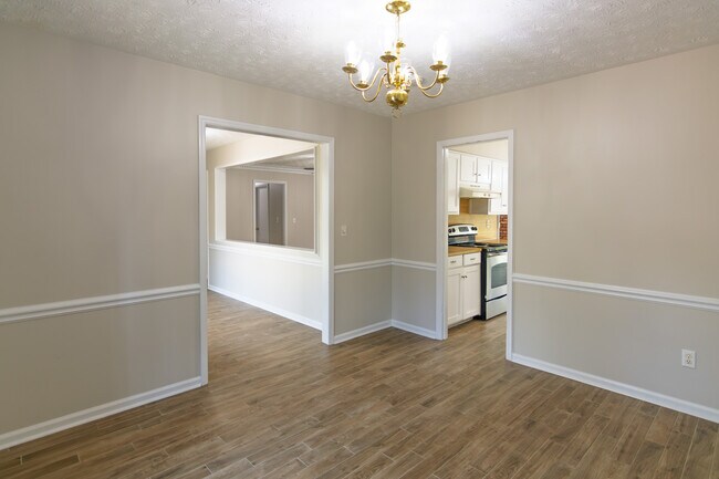 Building Photo - 1026 Denney Rd