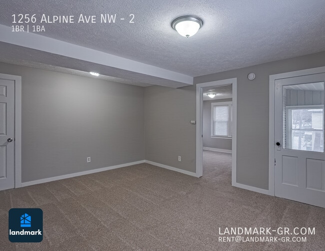 Building Photo - 1256 Alpine Ave NW